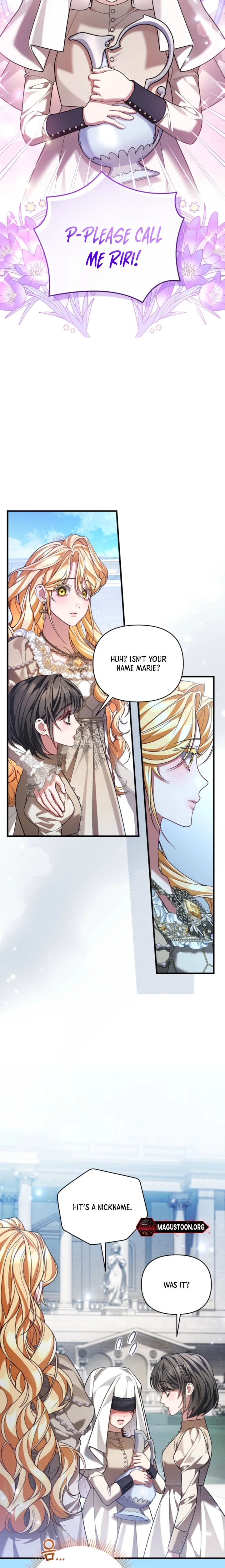 The Nerd Next Door Turned Out To Be The Magic Tower Master Chapter 15 Page 25