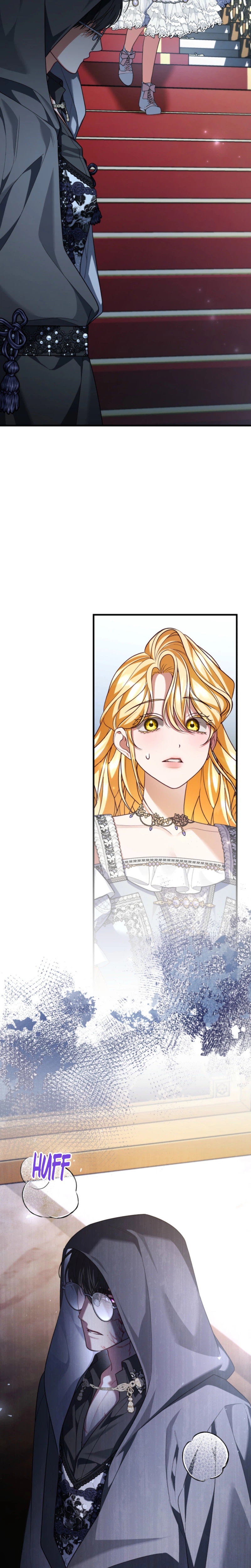 The Nerd Next Door Turned Out To Be The Magic Tower Master Chapter 28 Page 8