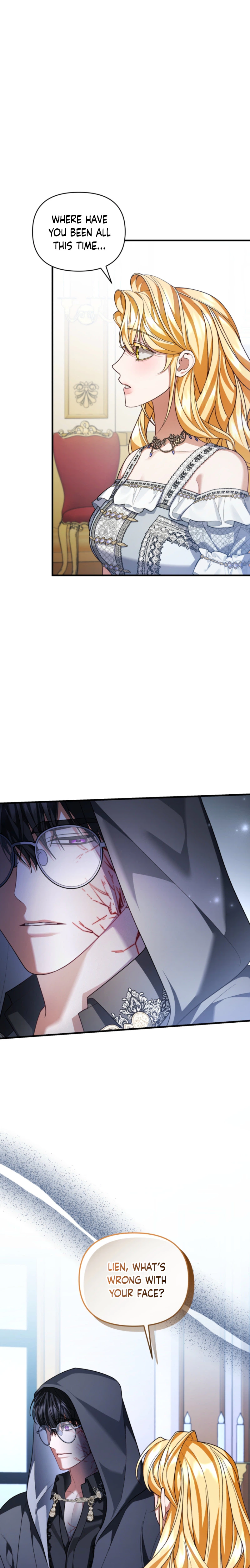 The Nerd Next Door Turned Out To Be The Magic Tower Master Chapter 28 Page 10
