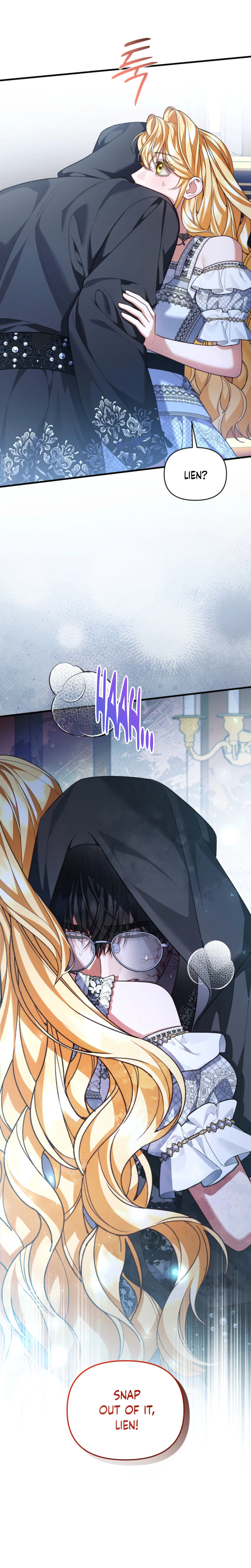 The Nerd Next Door Turned Out To Be The Magic Tower Master Chapter 28 Page 13