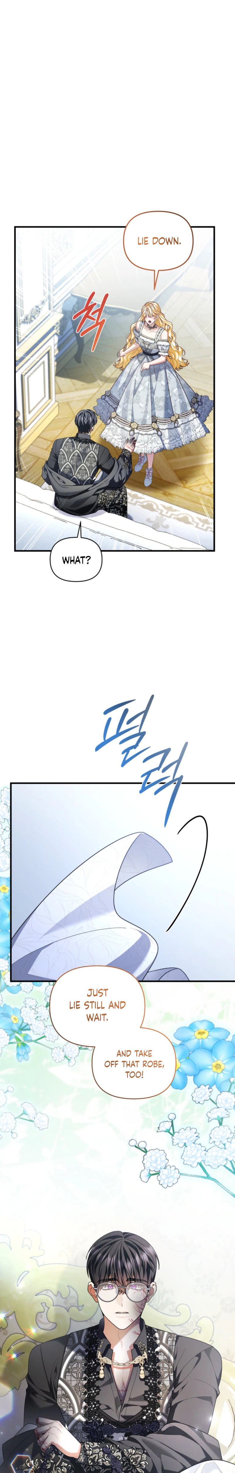 The Nerd Next Door Turned Out To Be The Magic Tower Master Chapter 28 Page 19