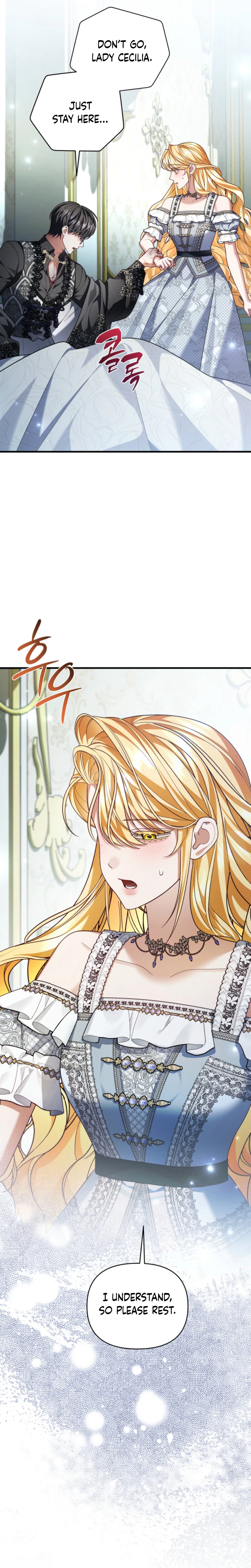 The Nerd Next Door Turned Out To Be The Magic Tower Master Chapter 28 Page 22