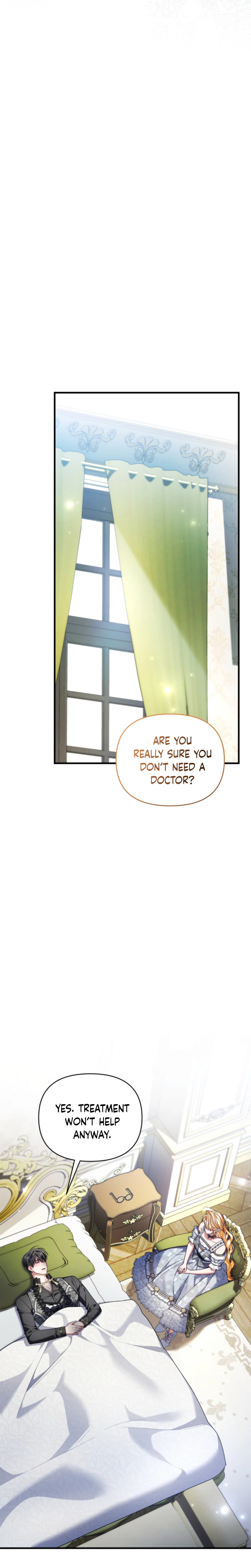 The Nerd Next Door Turned Out To Be The Magic Tower Master Chapter 28 Page 23