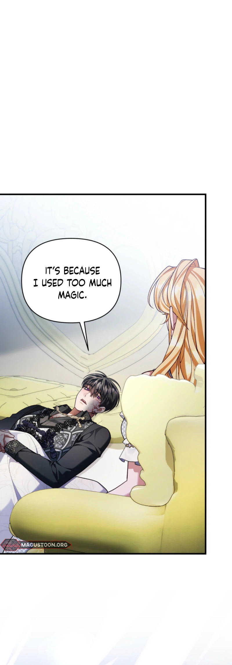 The Nerd Next Door Turned Out To Be The Magic Tower Master Chapter 28 Page 24