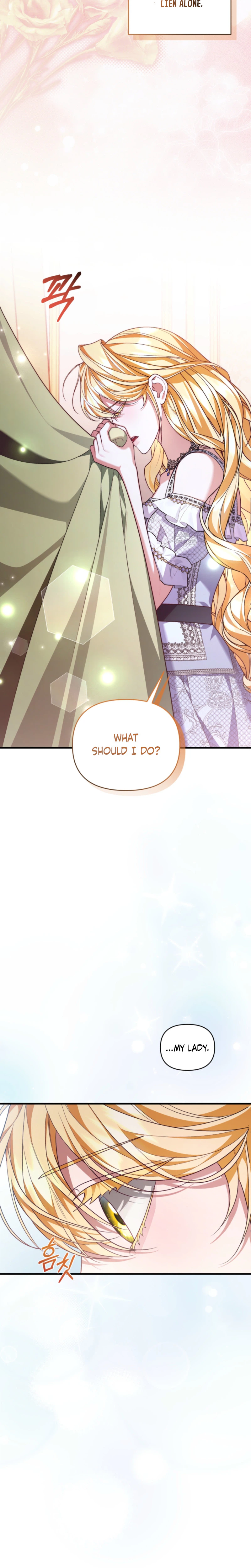 The Nerd Next Door Turned Out To Be The Magic Tower Master Chapter 28 Page 32
