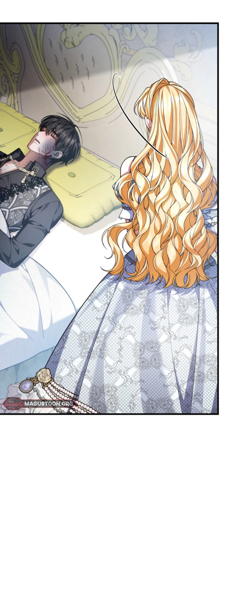 The Nerd Next Door Turned Out To Be The Magic Tower Master Chapter 28 Page 33