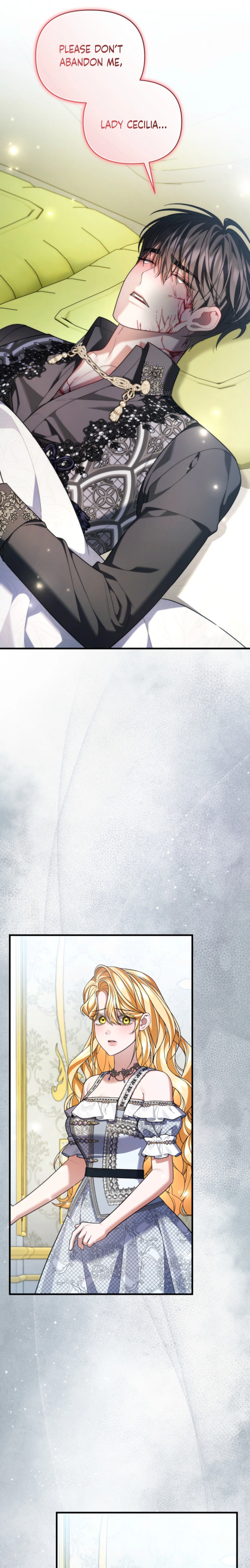 The Nerd Next Door Turned Out To Be The Magic Tower Master Chapter 28 Page 34
