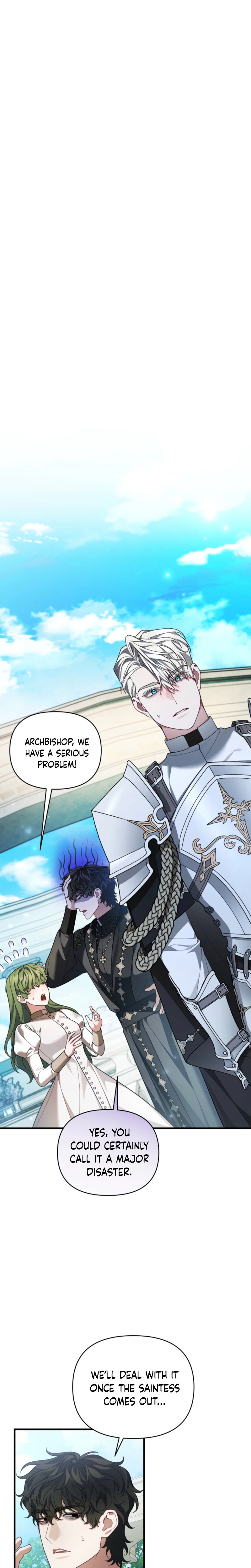 The Nerd Next Door Turned Out To Be The Magic Tower Master Chapter 22 Page 10