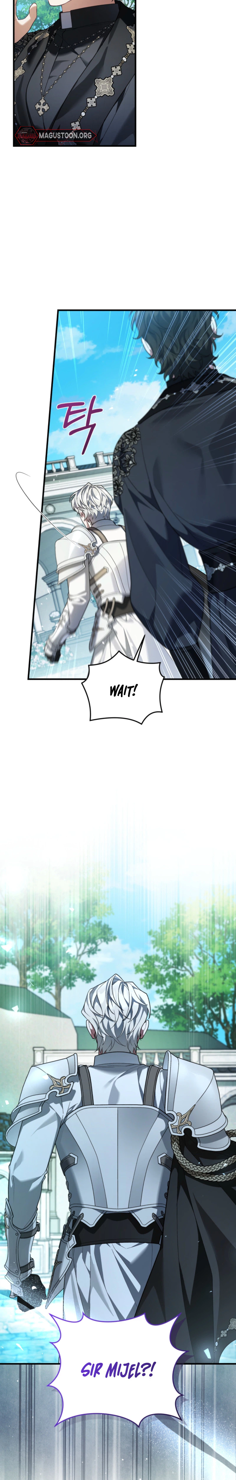 The Nerd Next Door Turned Out To Be The Magic Tower Master Chapter 22 Page 11