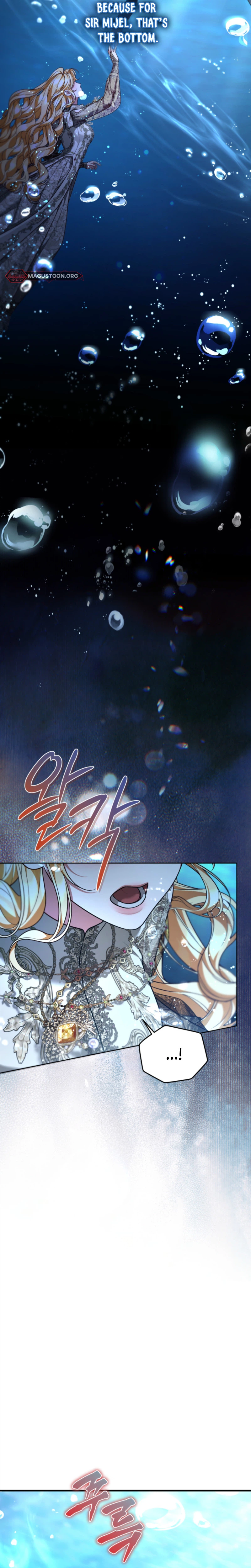 The Nerd Next Door Turned Out To Be The Magic Tower Master Chapter 22 Page 22