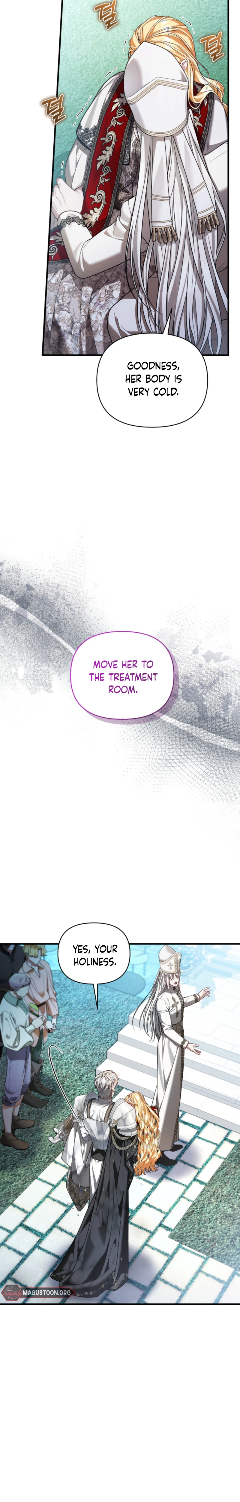 The Nerd Next Door Turned Out To Be The Magic Tower Master Chapter 22 Page 28