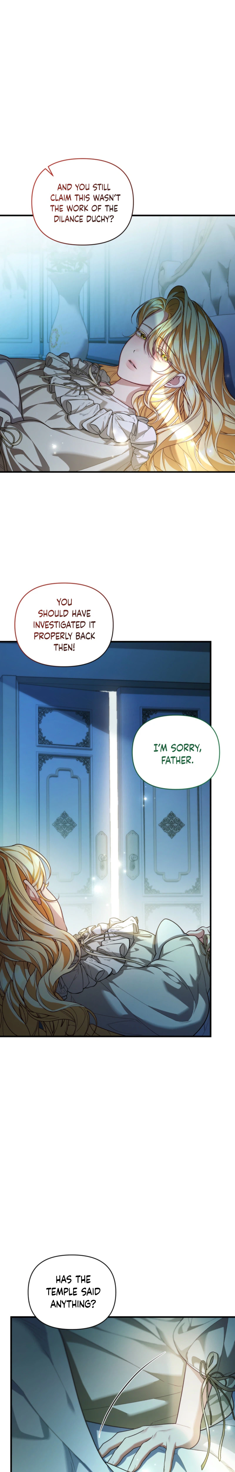 The Nerd Next Door Turned Out To Be The Magic Tower Master Chapter 22 Page 33