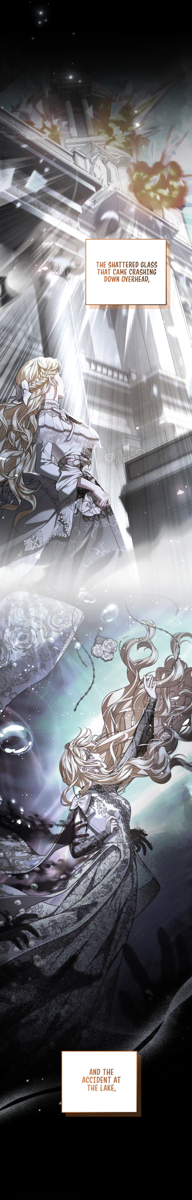 The Nerd Next Door Turned Out To Be The Magic Tower Master Chapter 22 Page 36