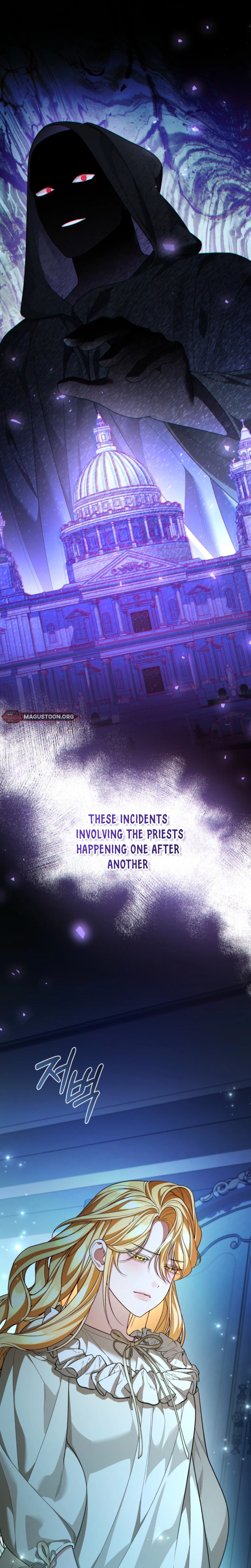 The Nerd Next Door Turned Out To Be The Magic Tower Master Chapter 22 Page 37