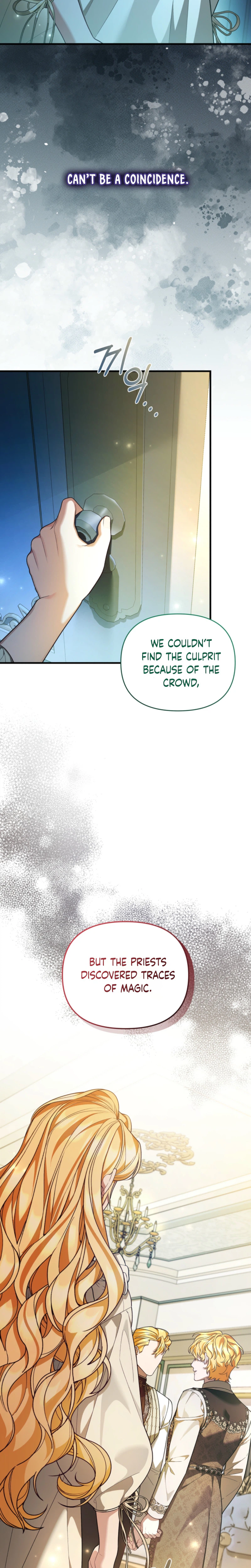The Nerd Next Door Turned Out To Be The Magic Tower Master Chapter 22 Page 38