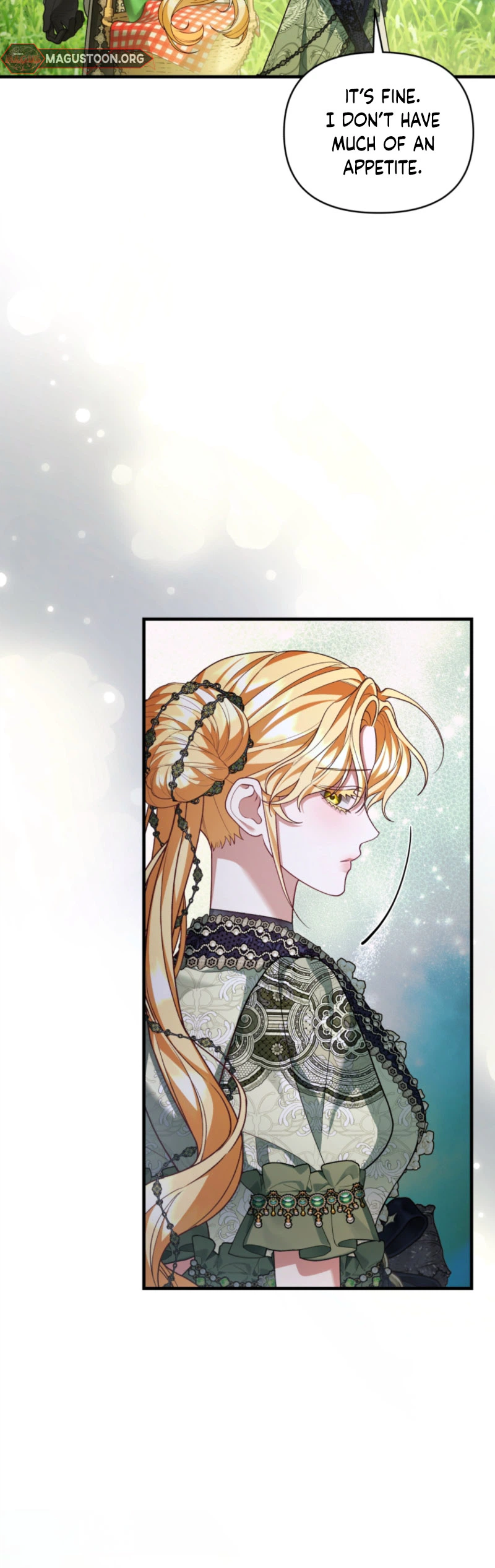 The Nerd Next Door Turned Out To Be The Magic Tower Master Chapter 27 Page 9