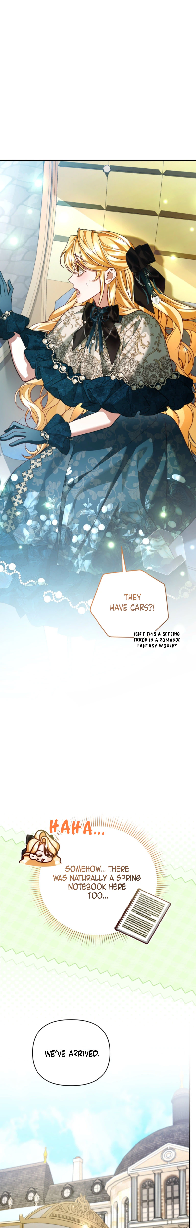 The Nerd Next Door Turned Out To Be The Magic Tower Master Chapter 27 Page 14