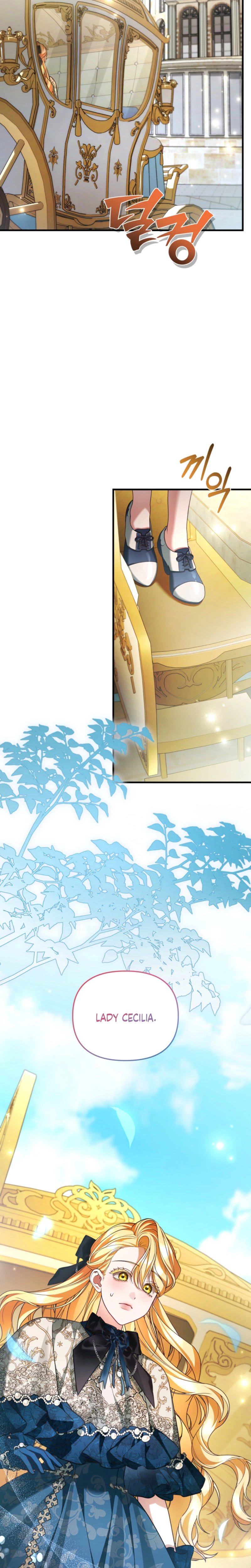 The Nerd Next Door Turned Out To Be The Magic Tower Master Chapter 27 Page 15