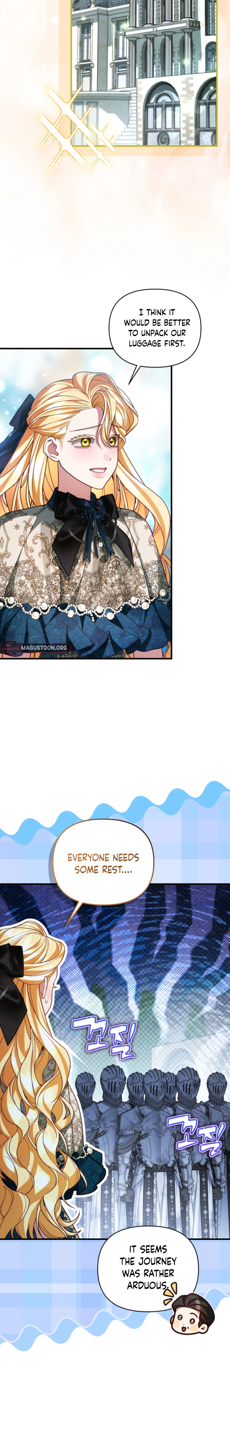 The Nerd Next Door Turned Out To Be The Magic Tower Master Chapter 27 Page 18