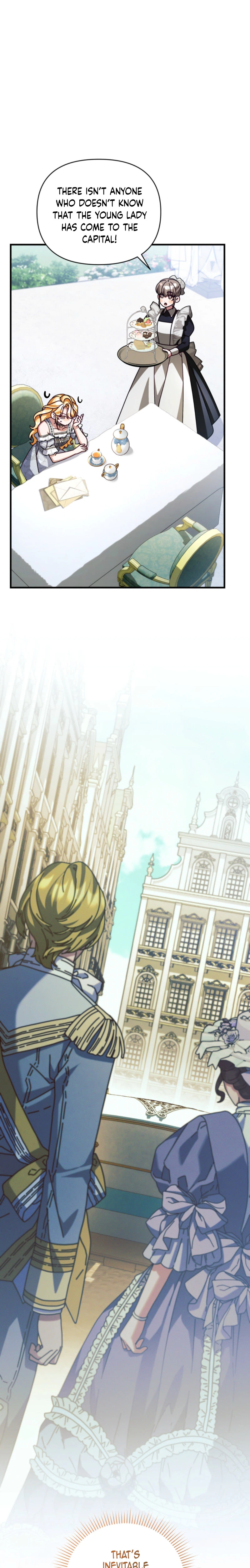 The Nerd Next Door Turned Out To Be The Magic Tower Master Chapter 27 Page 29