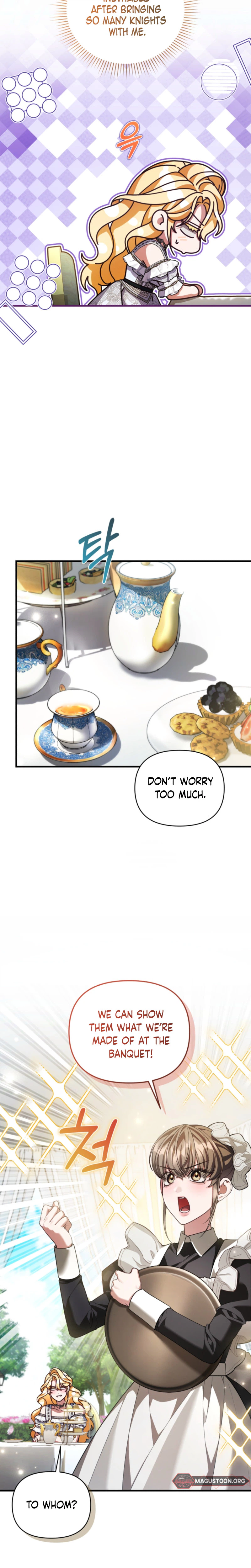 The Nerd Next Door Turned Out To Be The Magic Tower Master Chapter 27 Page 30