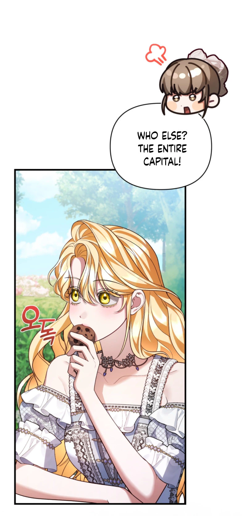 The Nerd Next Door Turned Out To Be The Magic Tower Master Chapter 27 Page 31