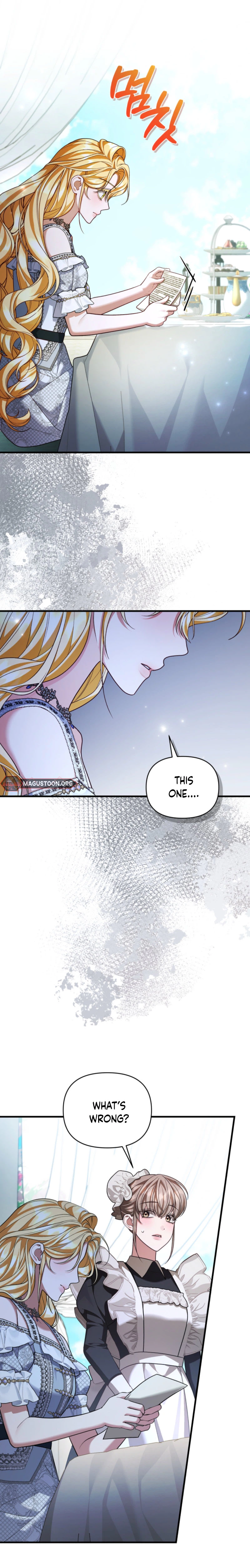 The Nerd Next Door Turned Out To Be The Magic Tower Master Chapter 27 Page 36
