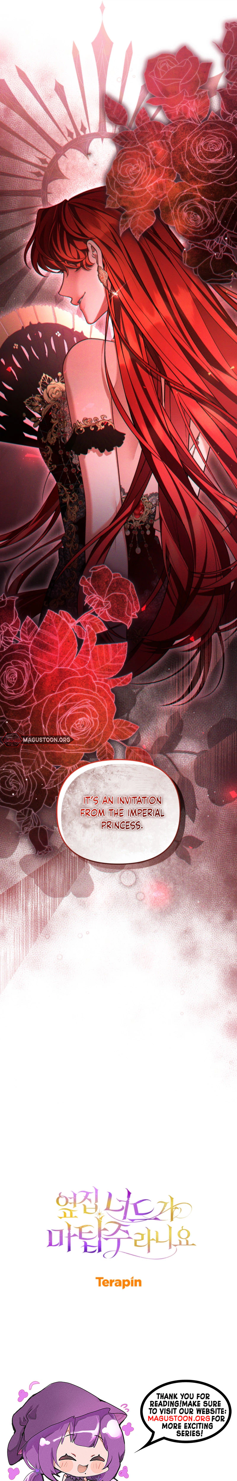 The Nerd Next Door Turned Out To Be The Magic Tower Master Chapter 27 Page 38