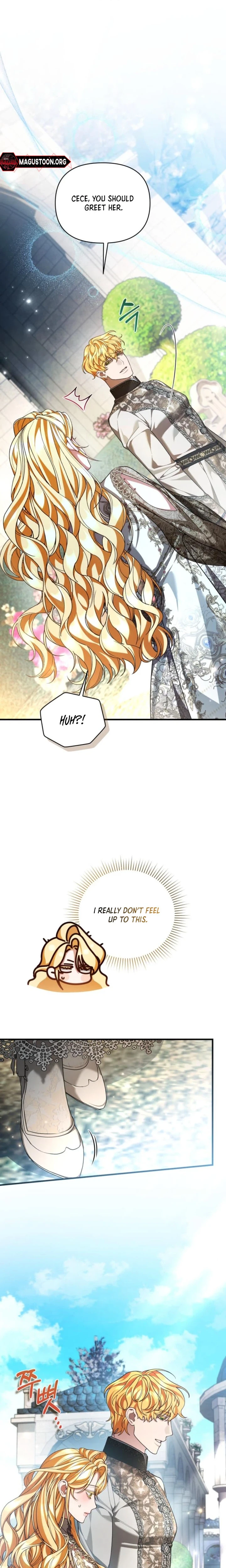 The Nerd Next Door Turned Out To Be The Magic Tower Master Chapter 18 Page 6