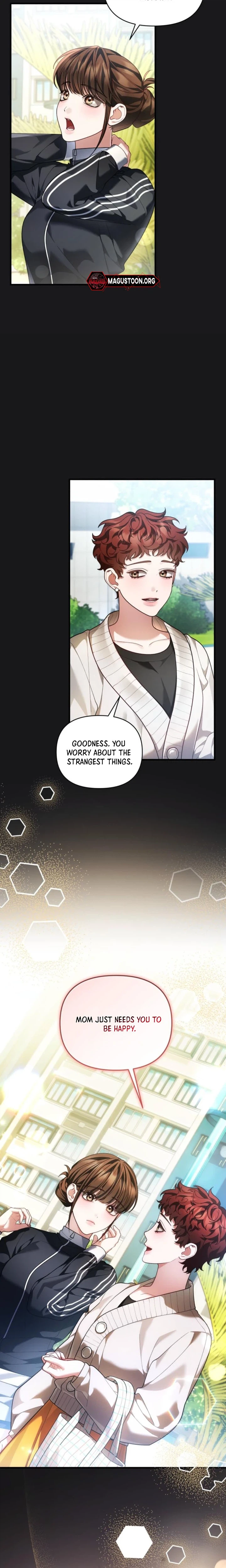 The Nerd Next Door Turned Out To Be The Magic Tower Master Chapter 18 Page 9