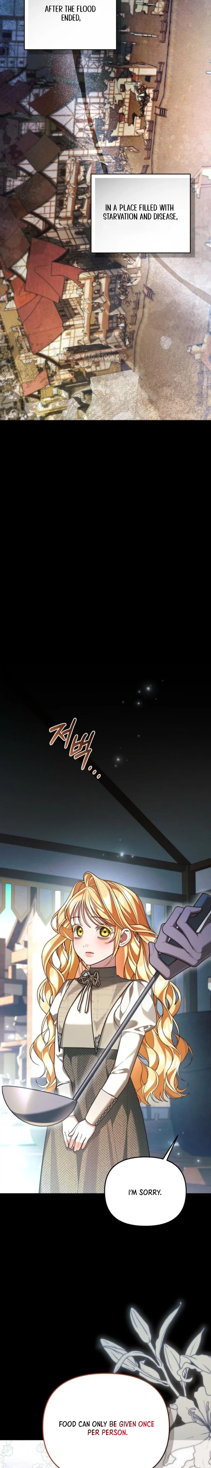 The Nerd Next Door Turned Out To Be The Magic Tower Master Chapter 18 Page 17