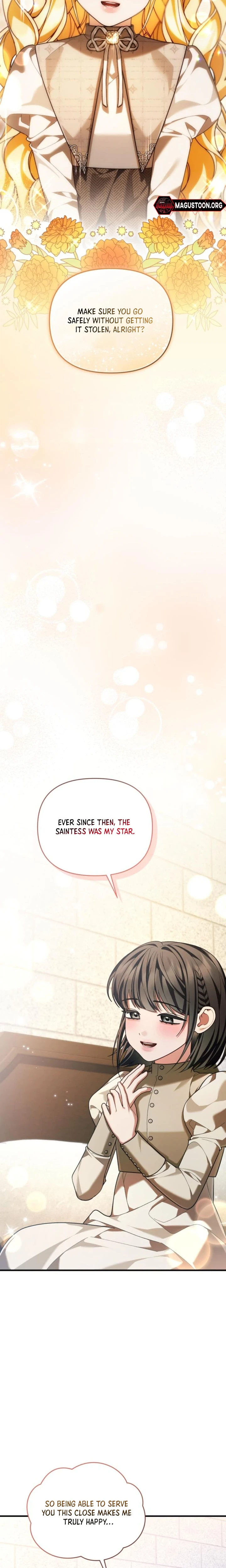 The Nerd Next Door Turned Out To Be The Magic Tower Master Chapter 18 Page 23