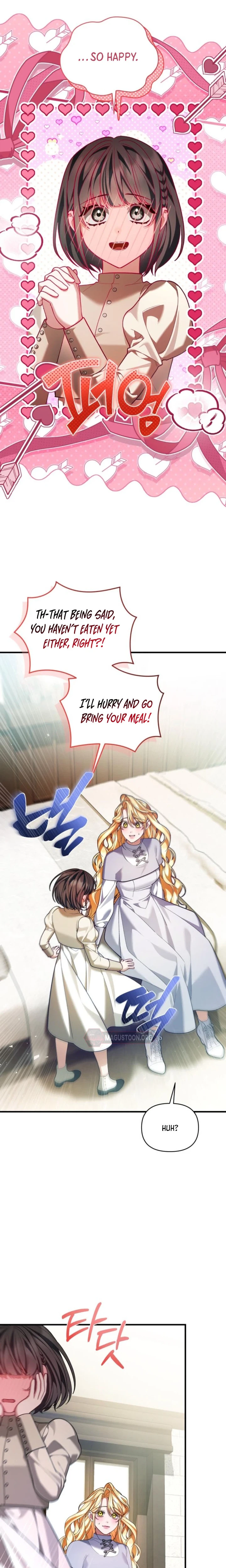 The Nerd Next Door Turned Out To Be The Magic Tower Master Chapter 18 Page 25