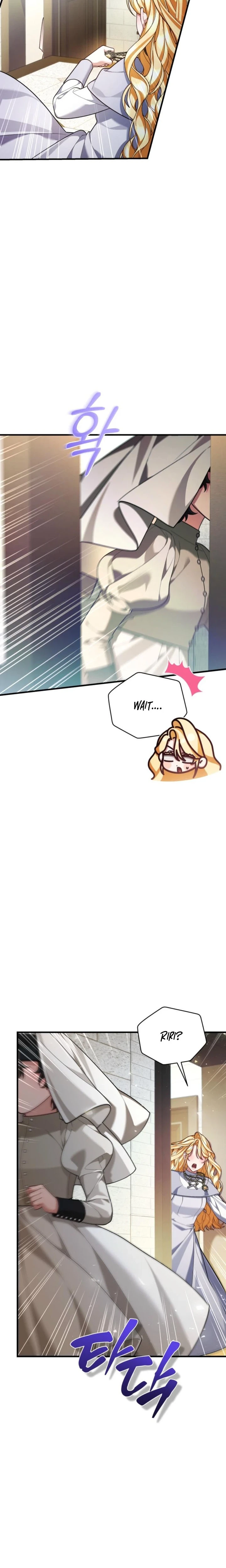 The Nerd Next Door Turned Out To Be The Magic Tower Master Chapter 18 Page 33