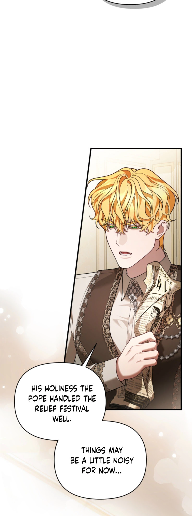 The Nerd Next Door Turned Out To Be The Magic Tower Master Chapter 23 Page 9