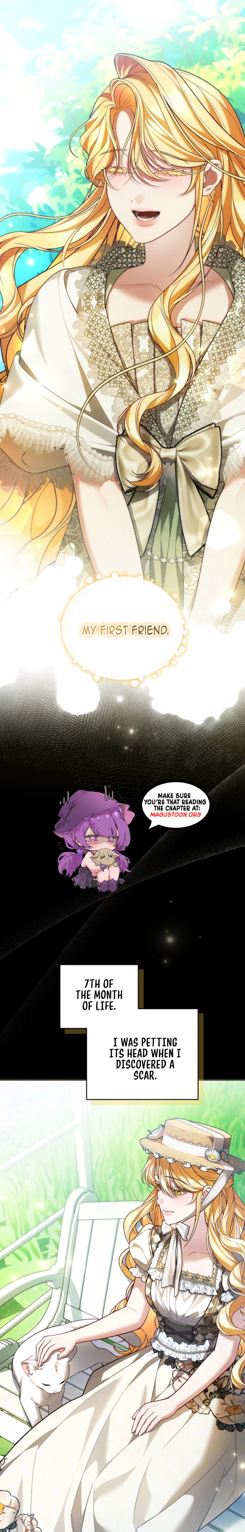The Nerd Next Door Turned Out To Be The Magic Tower Master Chapter 23 Page 20