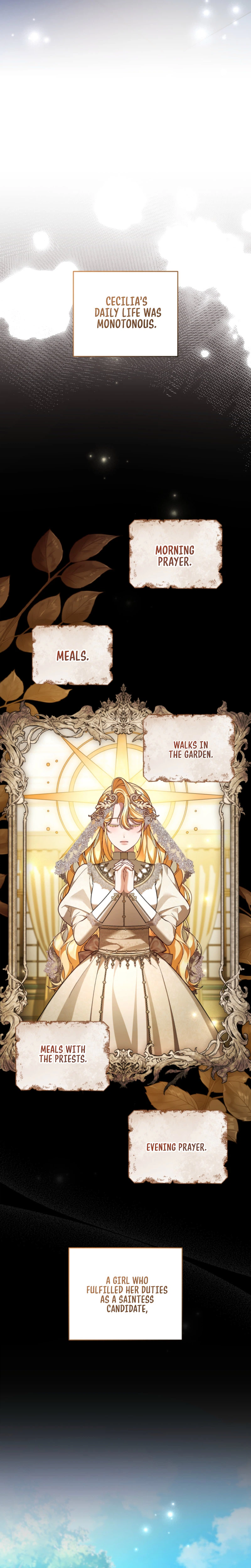 The Nerd Next Door Turned Out To Be The Magic Tower Master Chapter 23 Page 23