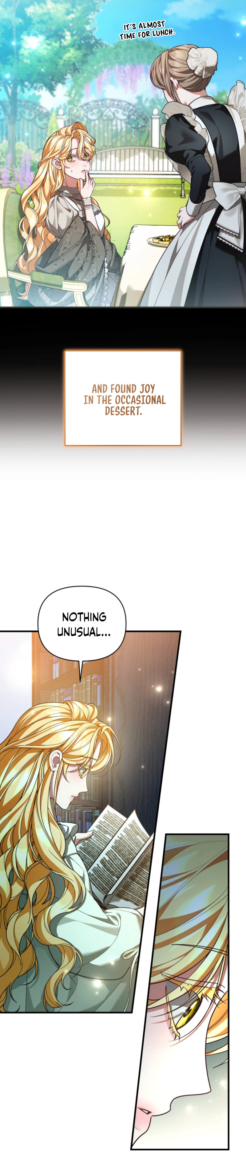 The Nerd Next Door Turned Out To Be The Magic Tower Master Chapter 23 Page 24