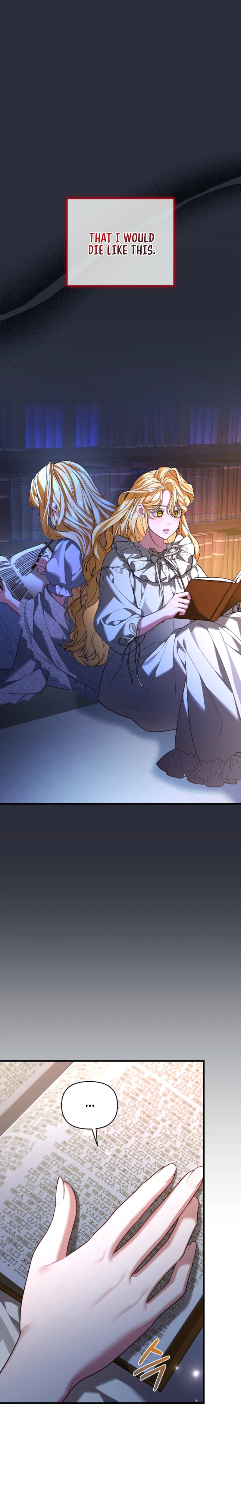 The Nerd Next Door Turned Out To Be The Magic Tower Master Chapter 23 Page 31