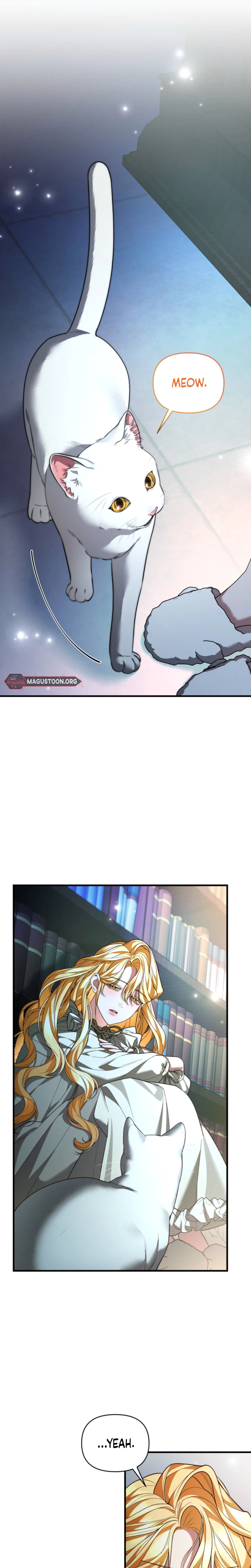 The Nerd Next Door Turned Out To Be The Magic Tower Master Chapter 23 Page 35