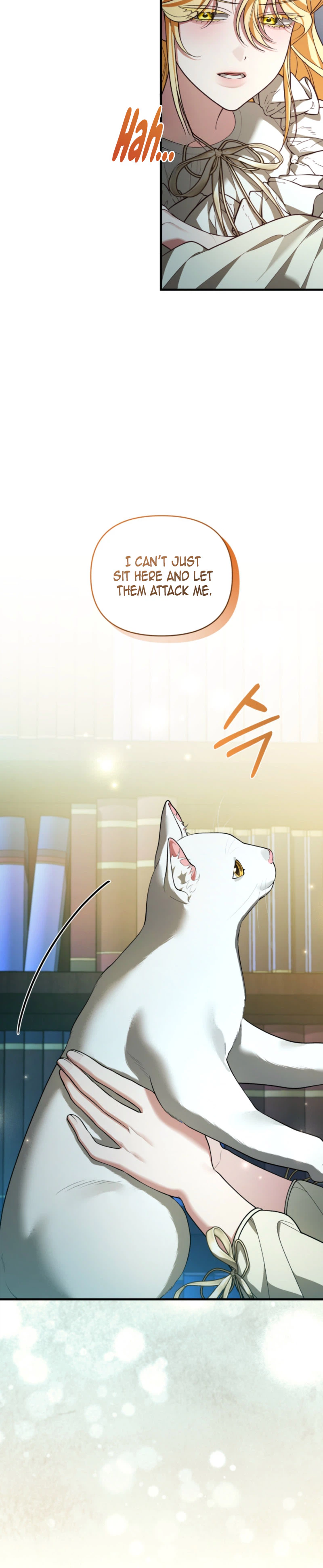 The Nerd Next Door Turned Out To Be The Magic Tower Master Chapter 23 Page 36