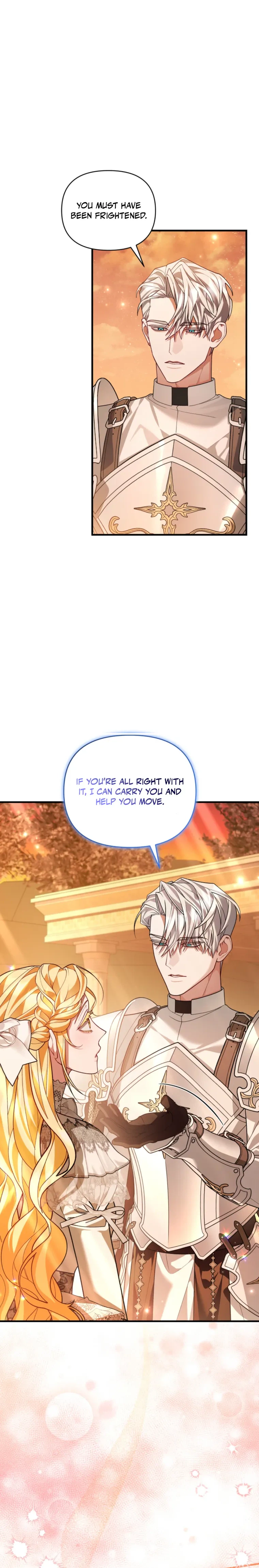 The Nerd Next Door Turned Out To Be The Magic Tower Master Chapter 7 Page 3