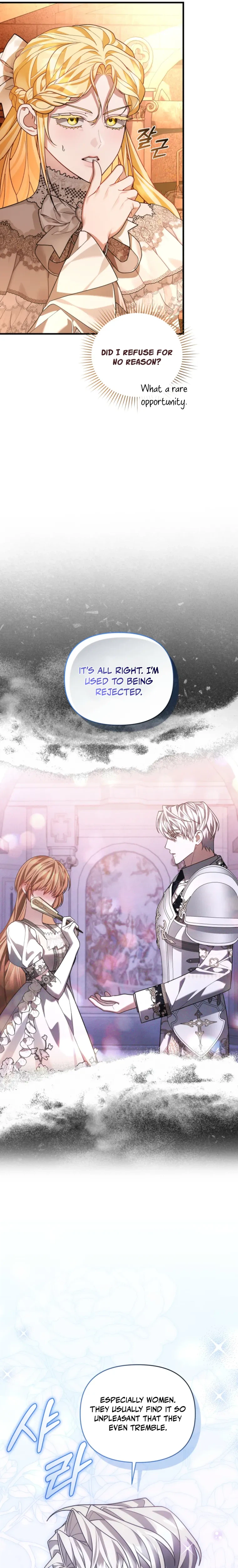 The Nerd Next Door Turned Out To Be The Magic Tower Master Chapter 7 Page 7