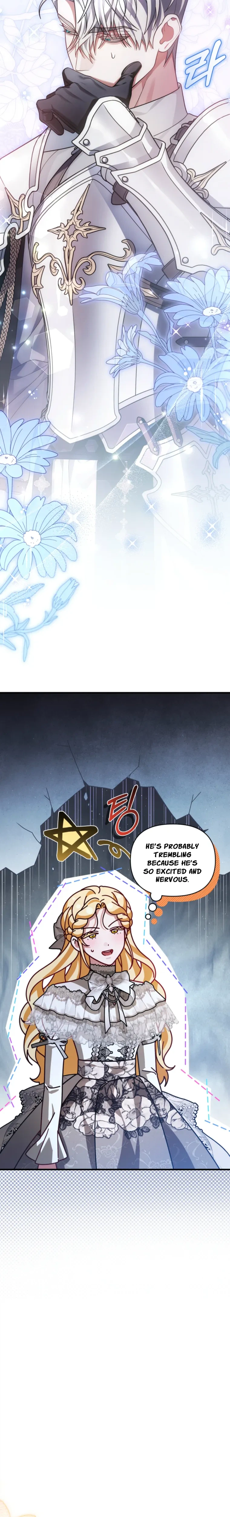 The Nerd Next Door Turned Out To Be The Magic Tower Master Chapter 7 Page 8