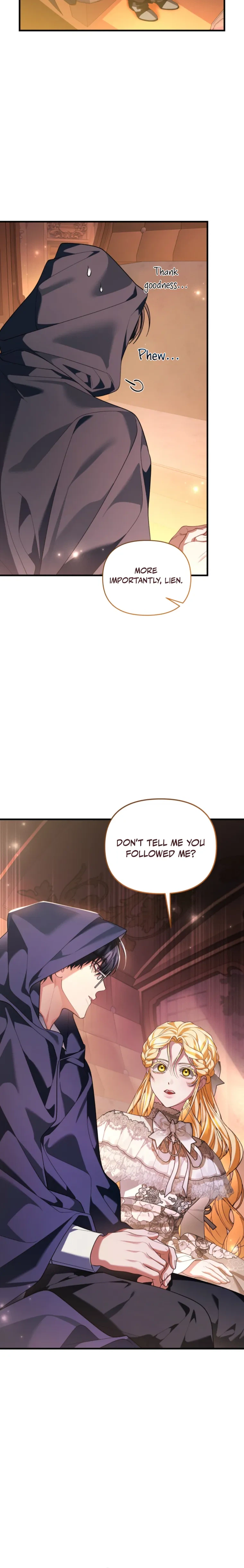 The Nerd Next Door Turned Out To Be The Magic Tower Master Chapter 7 Page 15