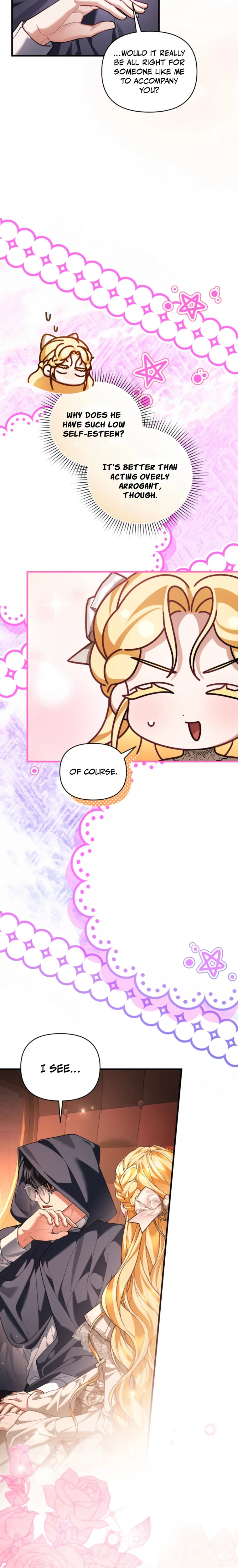 The Nerd Next Door Turned Out To Be The Magic Tower Master Chapter 7 Page 18