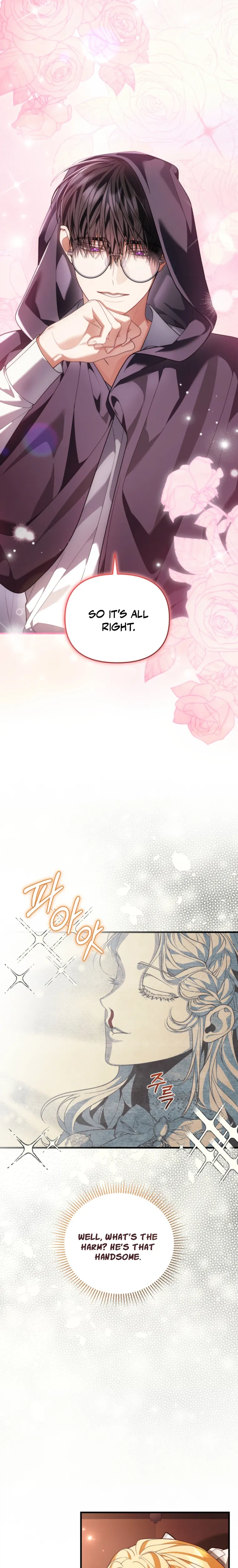 The Nerd Next Door Turned Out To Be The Magic Tower Master Chapter 7 Page 19