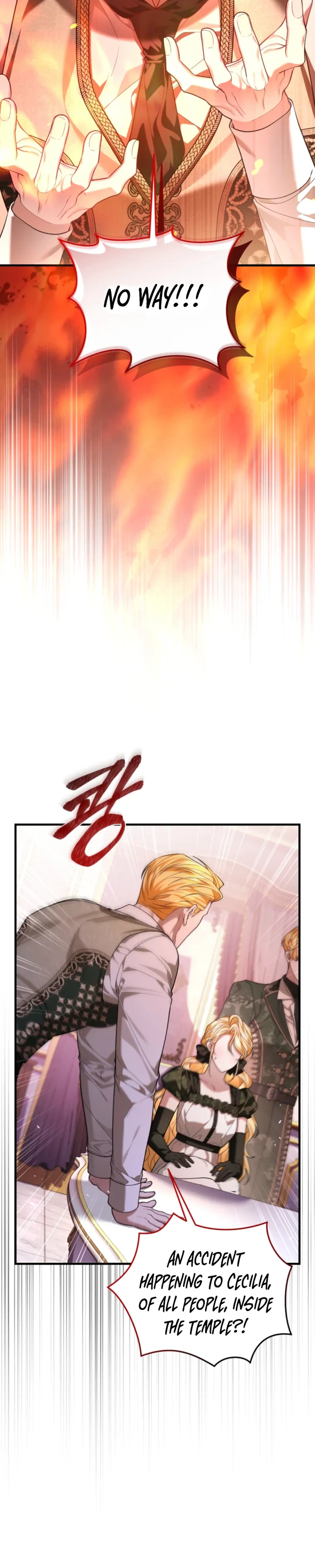 The Nerd Next Door Turned Out To Be The Magic Tower Master Chapter 7 Page 24