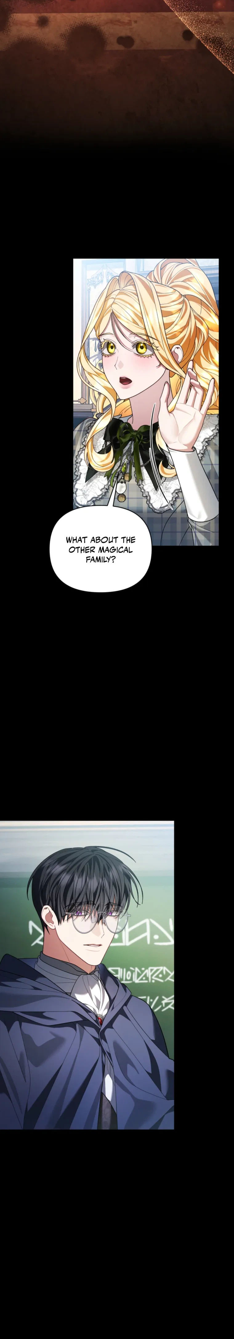 The Nerd Next Door Turned Out To Be The Magic Tower Master Chapter 7 Page 27