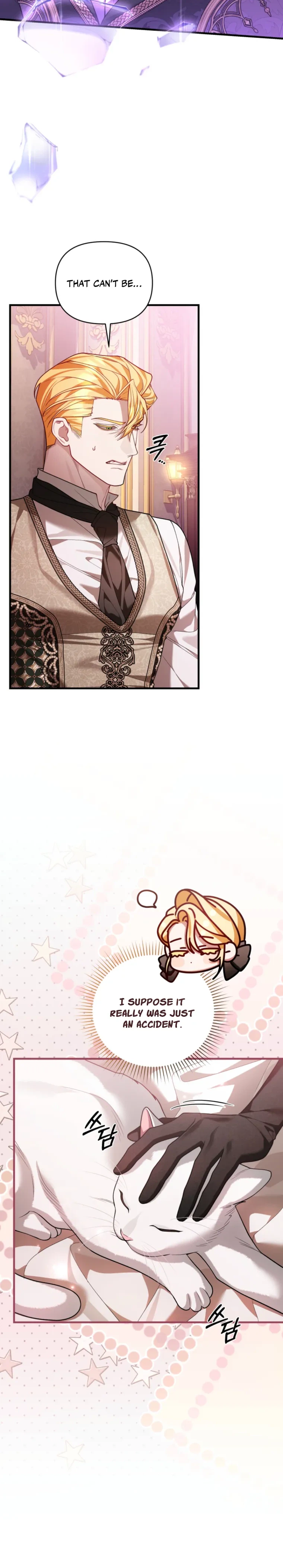 The Nerd Next Door Turned Out To Be The Magic Tower Master Chapter 7 Page 30